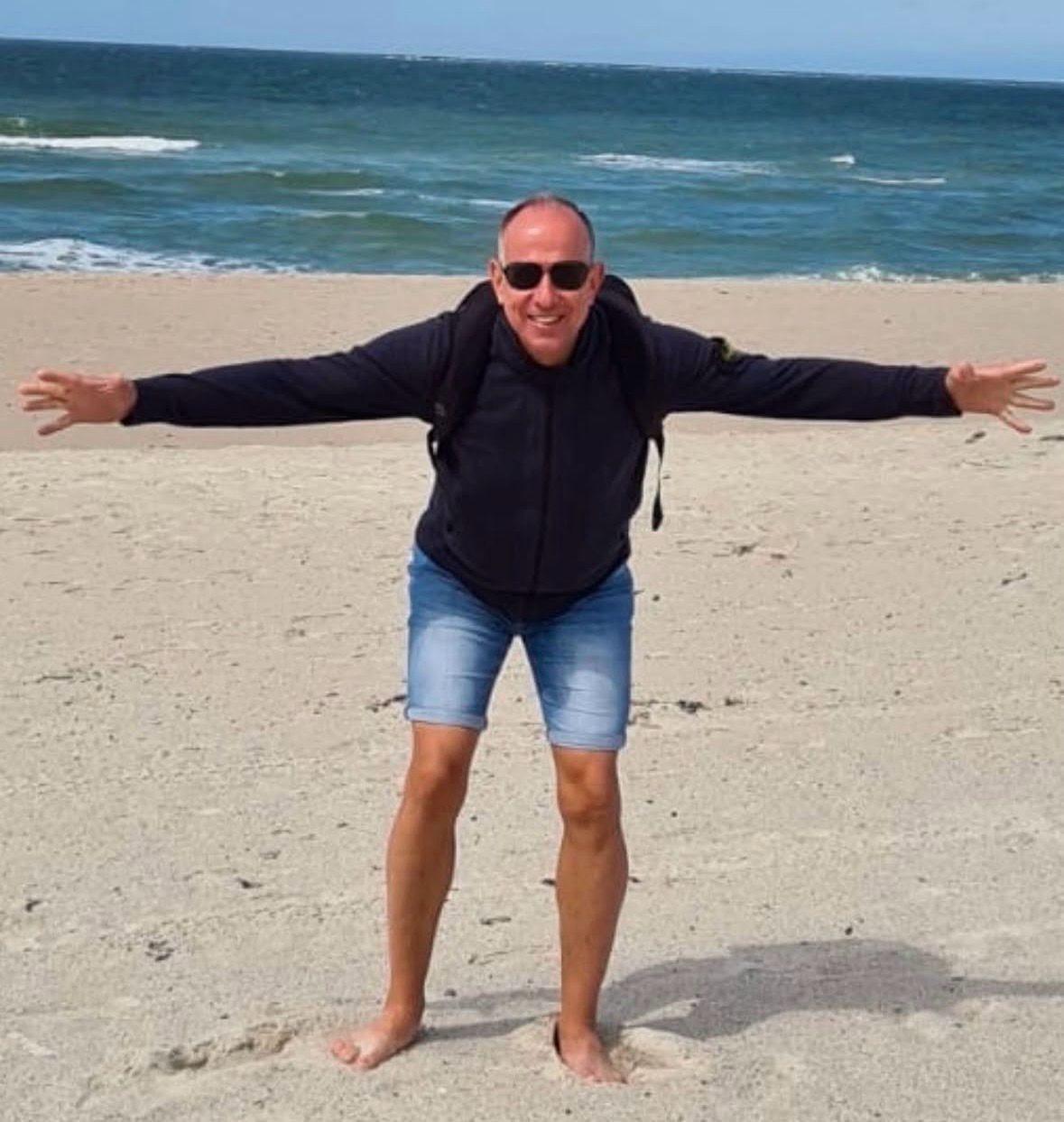 Michael Prito